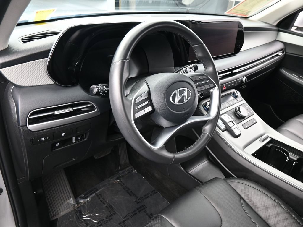 Used 2025 Hyundai Palisade SEL image 10