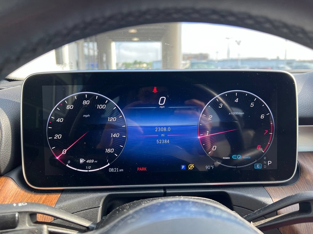 Used 2022 Mercedes-Benz C 300 4MATIC Sedan image 14