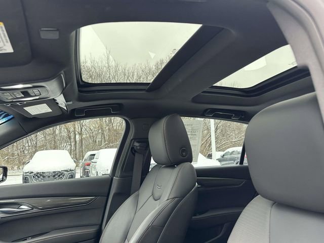 Used 2020 Cadillac CT5 Sport image 27