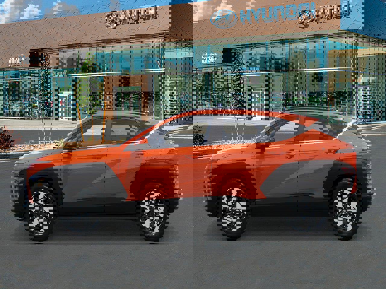 New 2026 Hyundai Kona Limited image 32