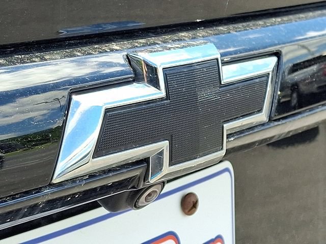 Certified 2022 Chevrolet Traverse LS w/ Midnight/Sport Edition AWD/4WD image 28