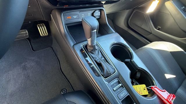 New 2026 Honda Civic Sport image 23