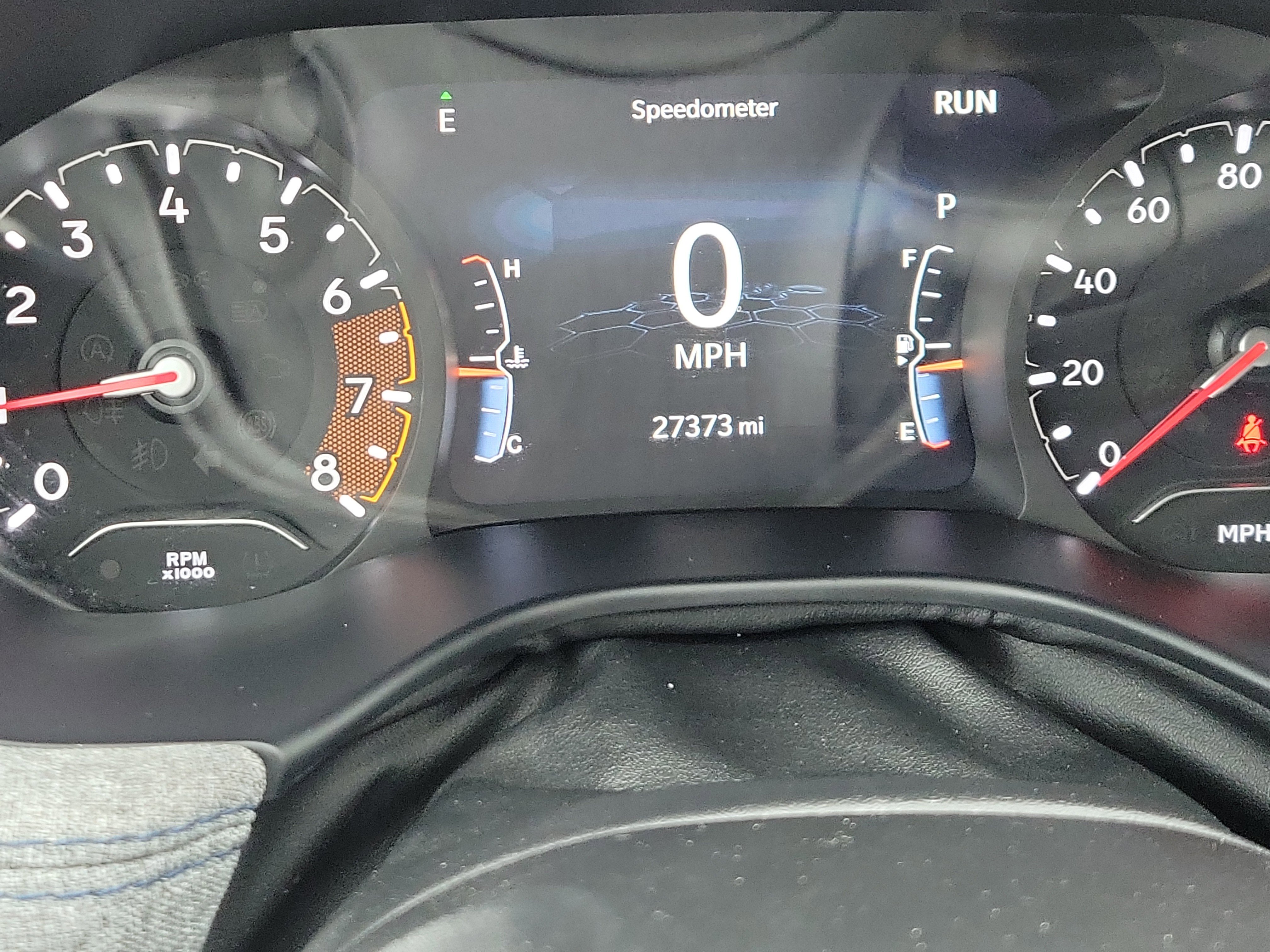 Used 2024 Jeep Compass Latitude image 23