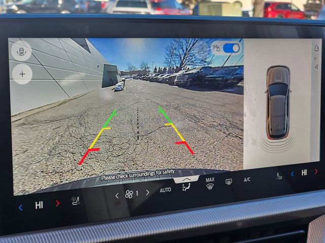 New 2026 Ford Explorer Active w/ Active Comfort Package image 22