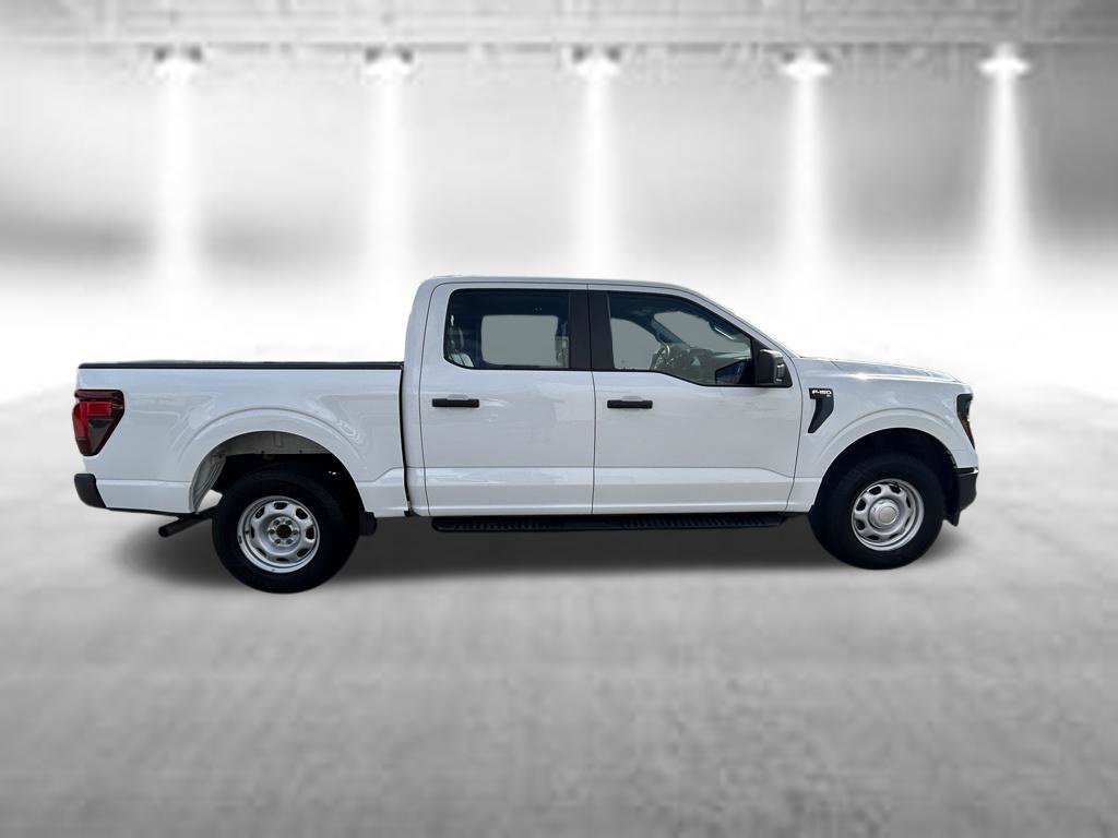 Used 2024 Ford F150 XL AWD/4WD image 3