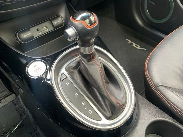 Used 2018 Kia Soul ! w/ Tech Package image 23