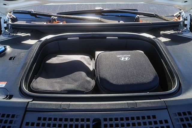 New 2026 Hyundai Ioniq 9 SEL image 29