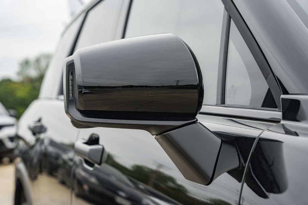 New 2026 Hyundai Palisade XRT Pro image 14