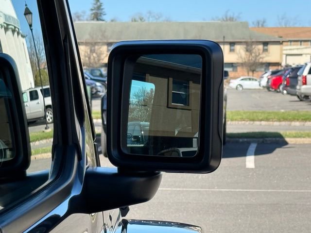 New 2026 Jeep Gladiator Sport AWD/4WD image 12