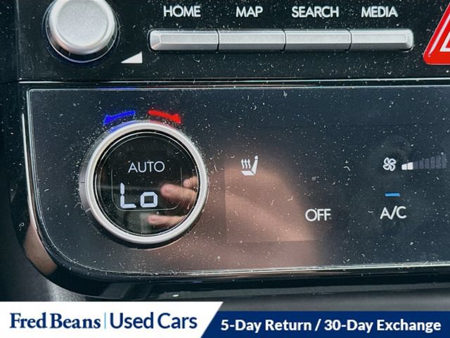 Used 2026 Hyundai Tucson SEL Plus AWD/4WD image 20