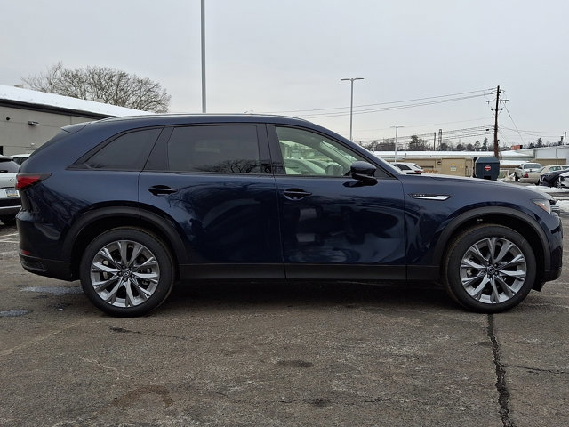 New 2026 MAZDA CX-90 3.3 Turbo w/ Preferred Package image 7