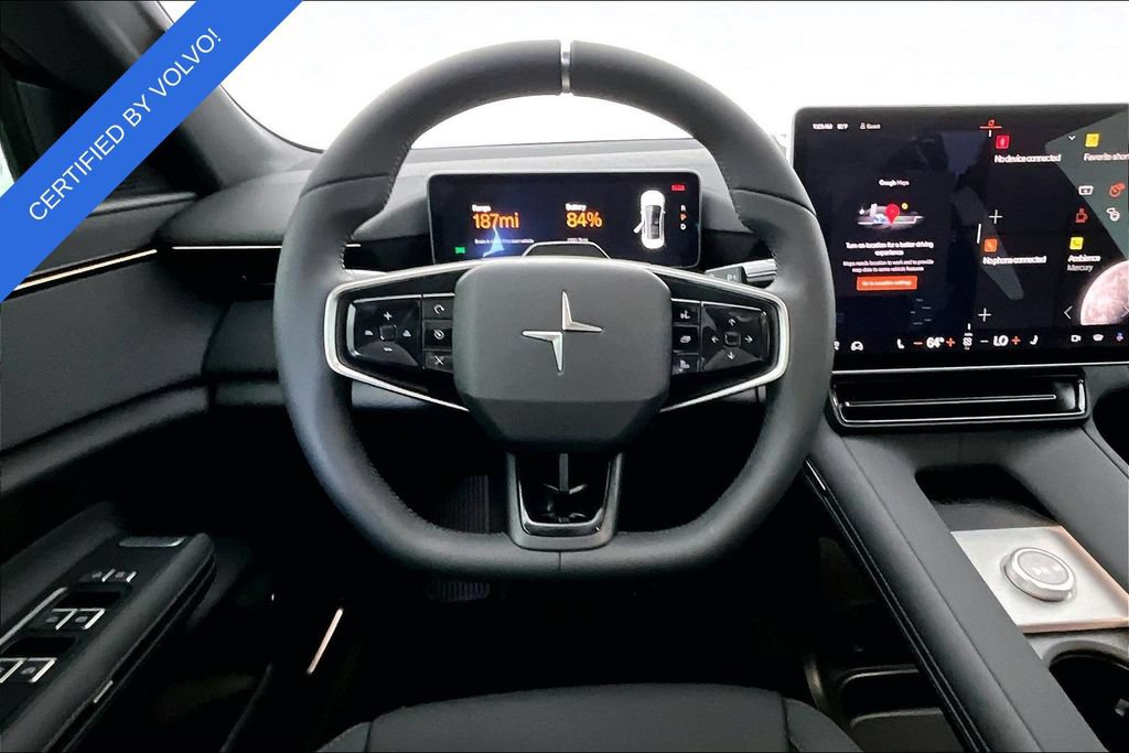 Used 2026 Polestar Polestar 4 AWD/4WD image 6