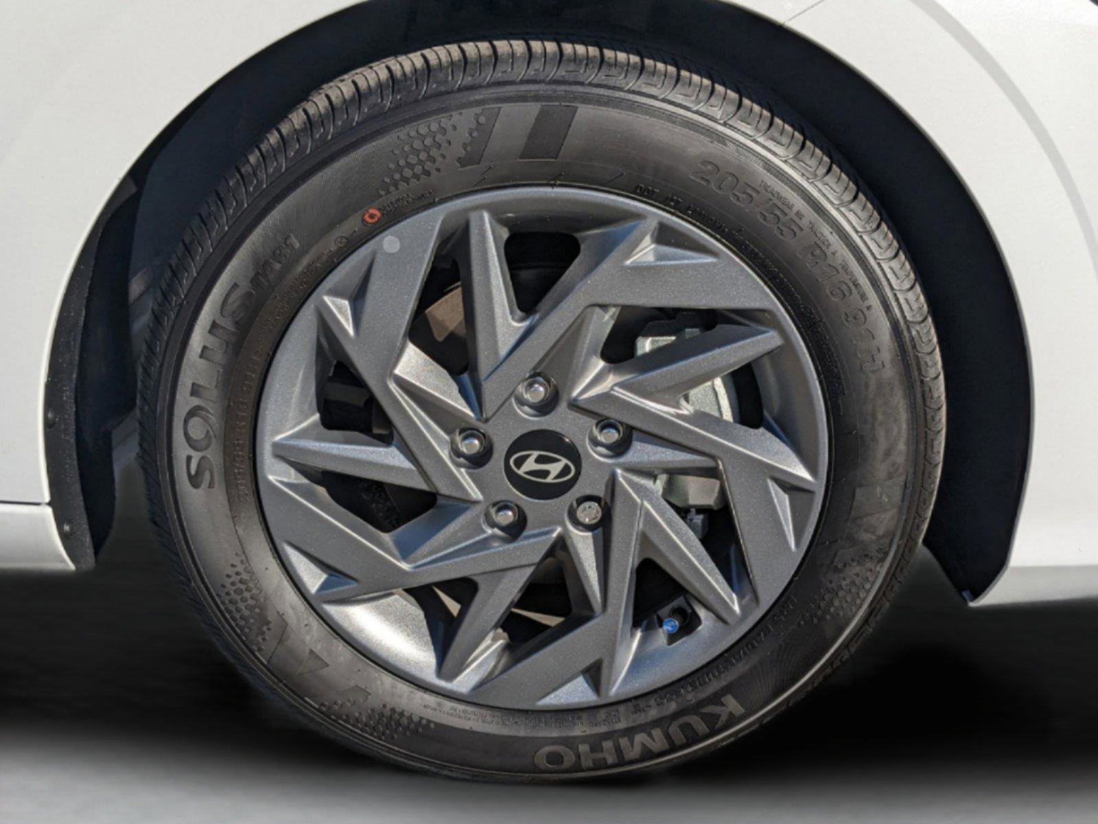 New 2026 Hyundai Elantra Sport FWD image 13