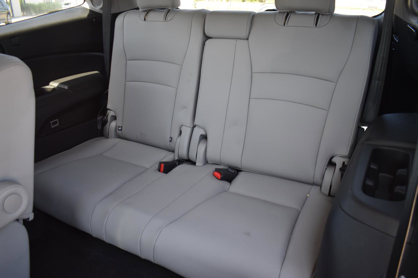Used 2019 Honda Pilot Touring image 21