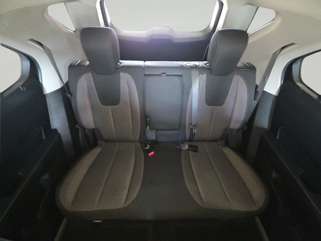 Used 2015 Chevrolet Equinox LT w/ Driver Convenience Package FWD image 25