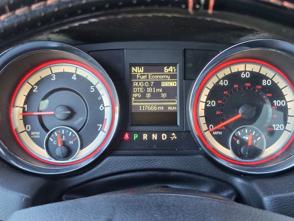 Used 2019 Dodge Grand Caravan GT image 15