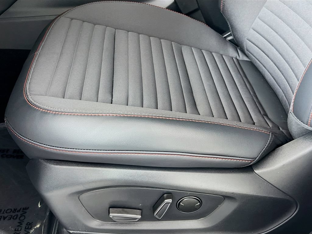New 2026 Ford Explorer ST-Line w/ ST-Line Street Pack AWD/4WD image 25