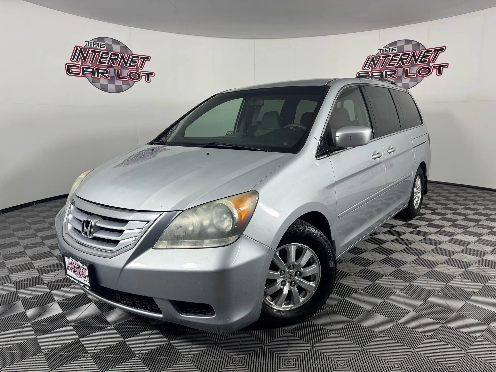 Used 2010 Honda Odyssey EX