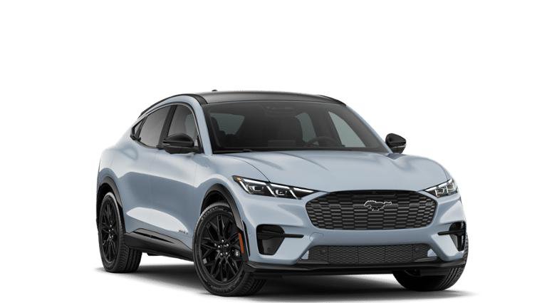 New 2026 Ford Mustang Mach-E Premium w/ Sport Appearance Package AWD/4WD image 29