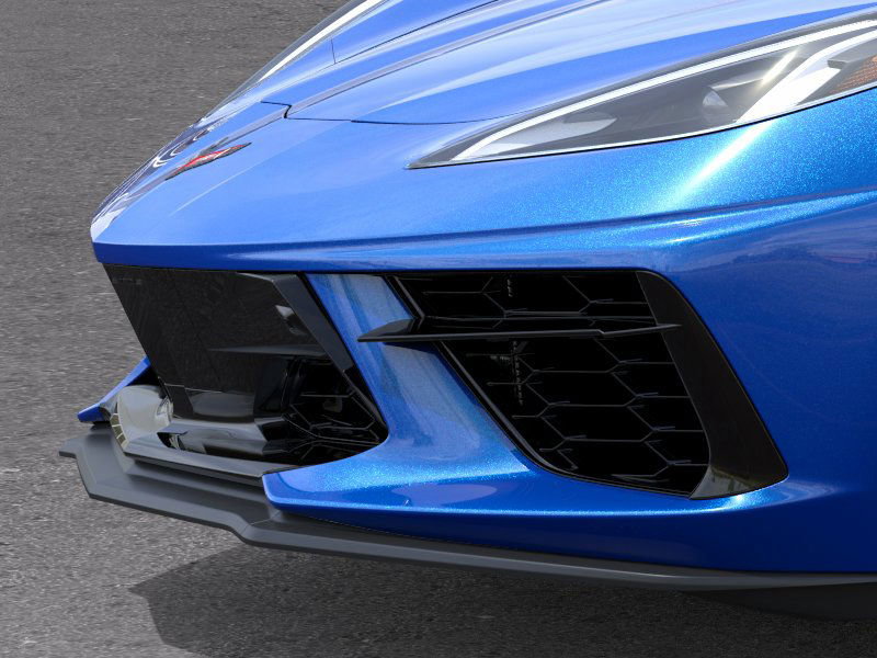 New 2026 Chevrolet Corvette Stingray Preferred Cpe w/ Battery Protection Package image 13