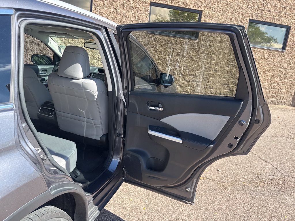 Used 2015 Honda CR-V EX-L image 23