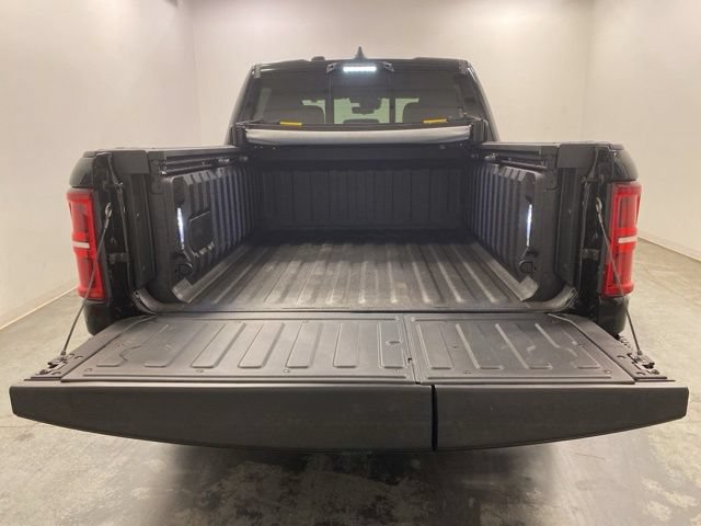 New 2026 RAM 1500 Limited AWD/4WD image 29