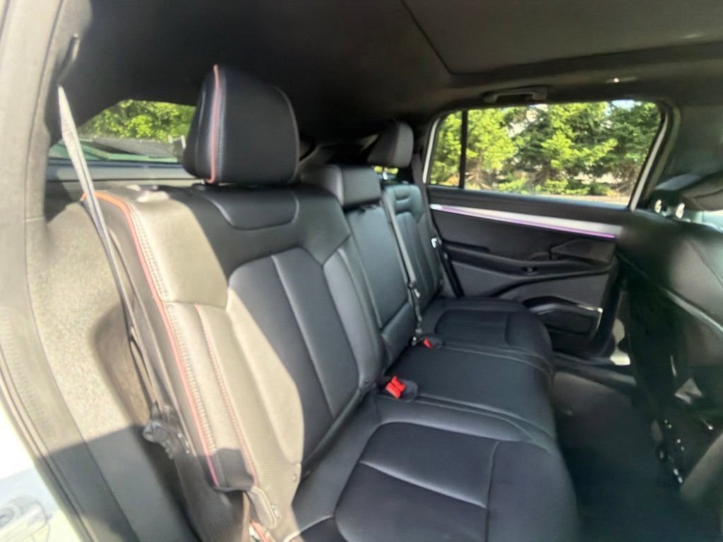 Used 2024 Jeep Wagoneer Launch Edition AWD/4WD image 40