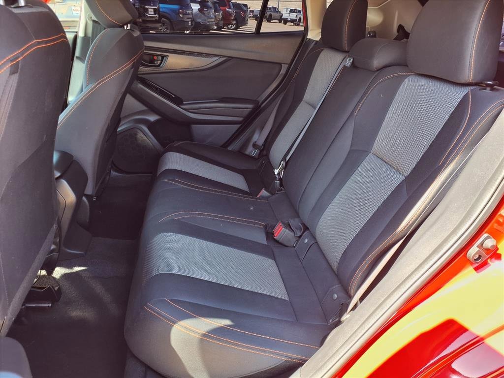 Used 2021 Subaru Crosstrek 2.0i Premium w/ Popular Package #2 image 18