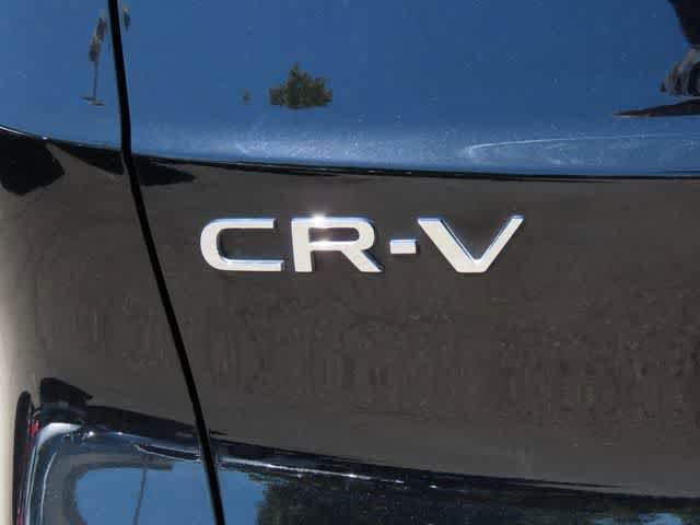 Used 2024 Honda CR-V EX image 7