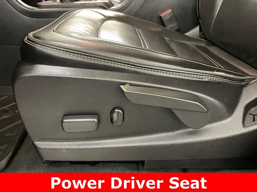 Used 2022 GMC Canyon Denali AWD/4WD image 9