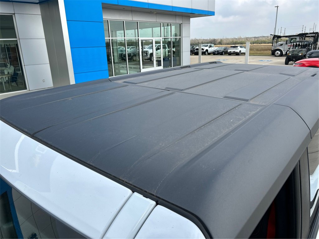 Used 2024 Ford Bronco Raptor w/ Interior Carbon Fiber Pack 6 image 12