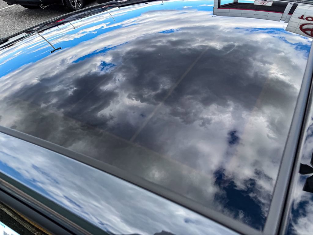 New 2026 Toyota Prius Plug-In Hybrid XSE Premium image 8