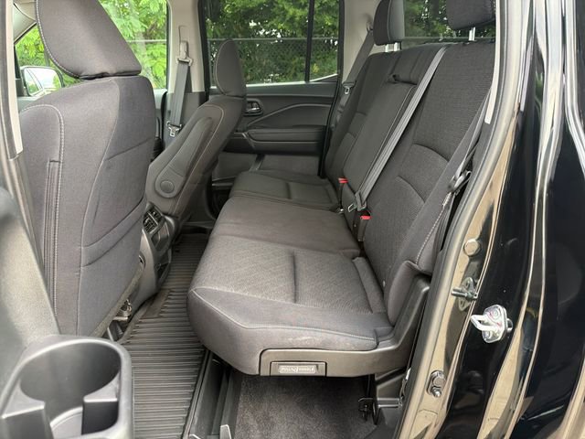 Used 2023 Honda Ridgeline Sport image 14