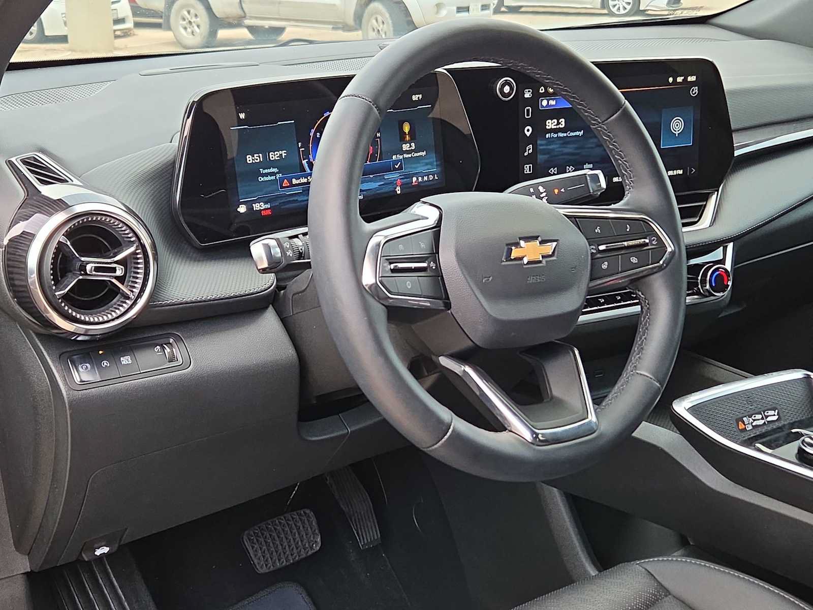 Used 2026 Chevrolet Equinox LT w/ Convenience Package II FWD image 10