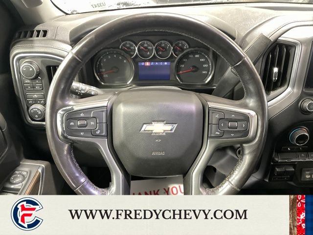 Used 2019 Chevrolet Silverado 1500 LT w/ All-Star Edition image 15