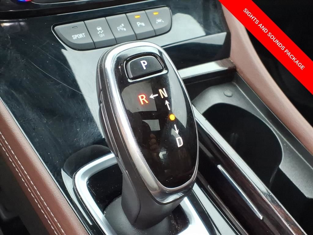 Used 2019 Buick LaCrosse Avenir w/ Driver Confidence Package II image 23