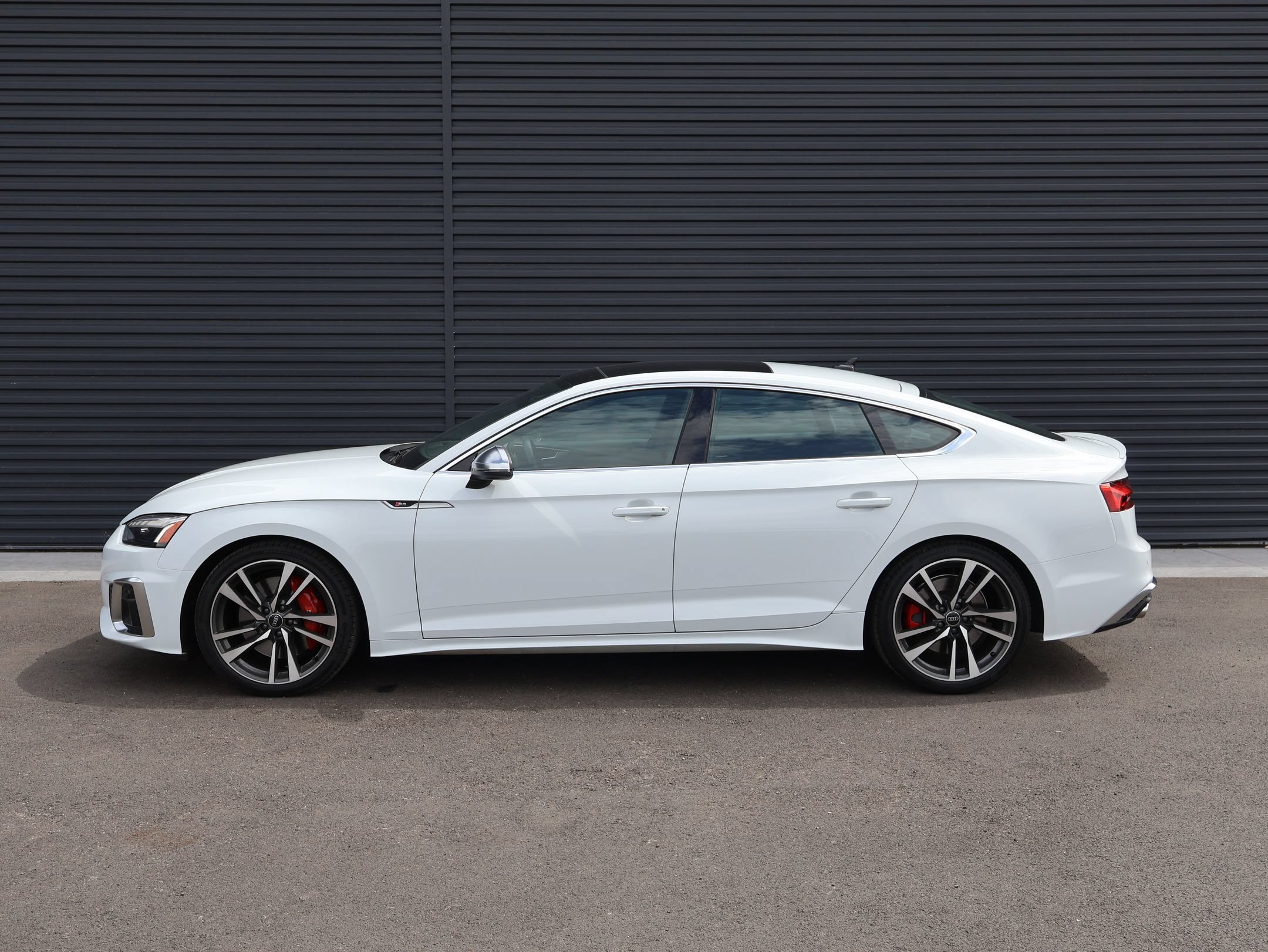 Used 2024 Audi S5 Premium Plus w/ Premium Plus Package AWD/4WD image 8