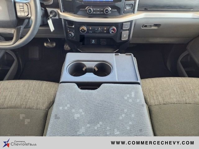 Used 2023 Ford F150 XLT image 38