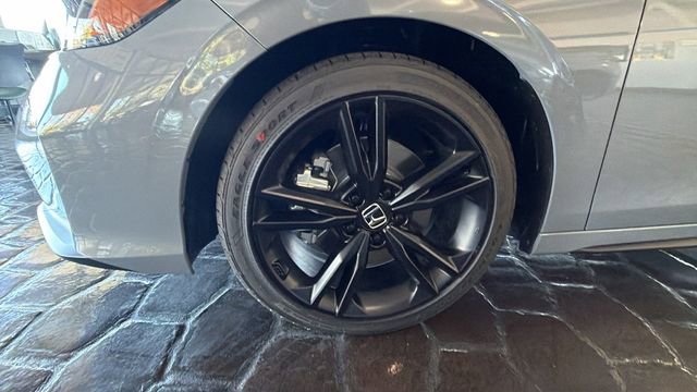 New 2026 Honda Civic Si image 10