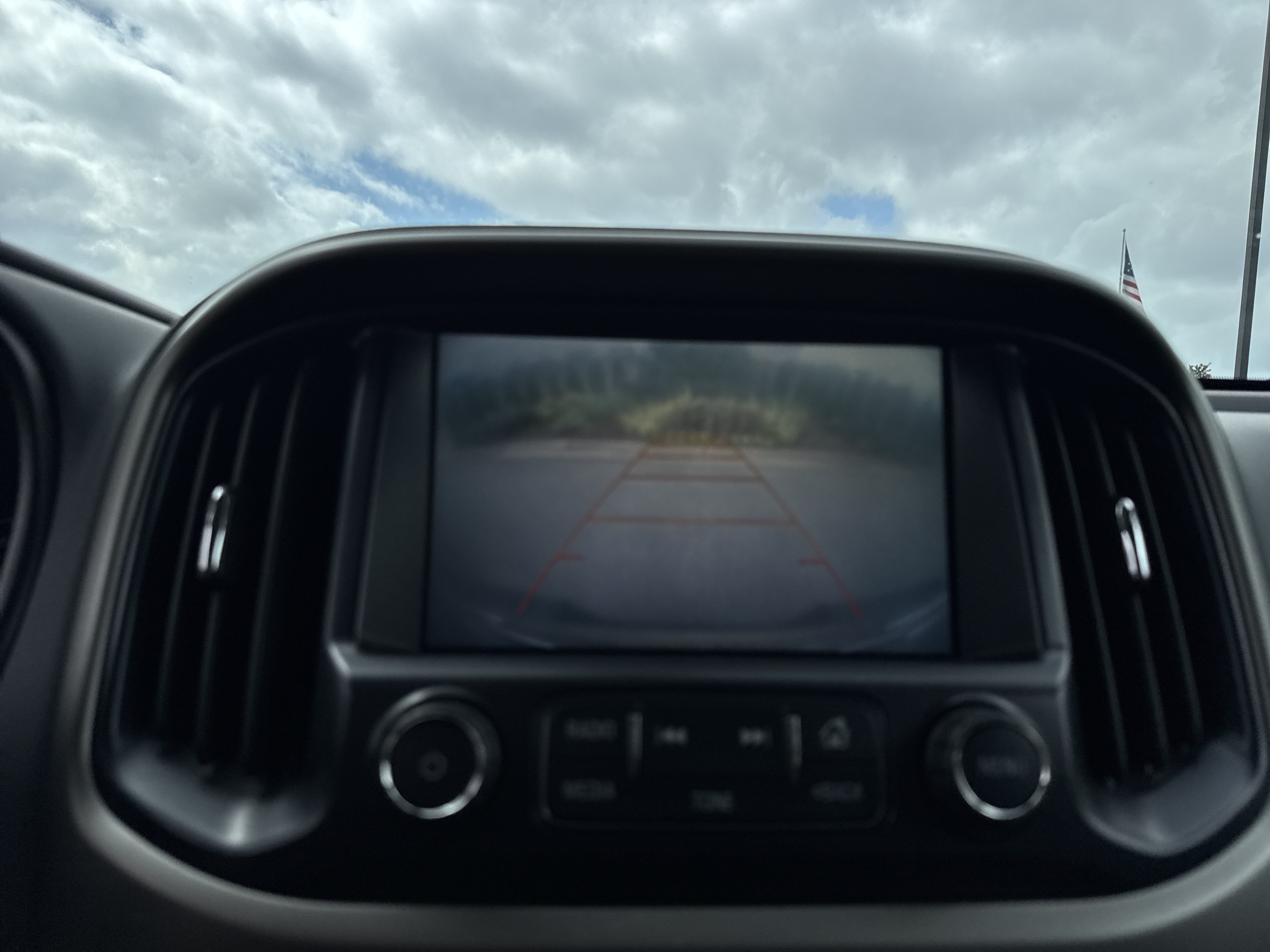 Used 2016 Chevrolet Colorado Z71 AWD/4WD image 26