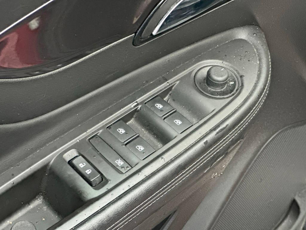 Used 2019 Buick Encore Preferred FWD image 15
