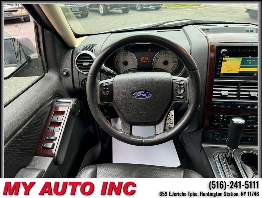 Used 2010 Ford Explorer Limited image 13