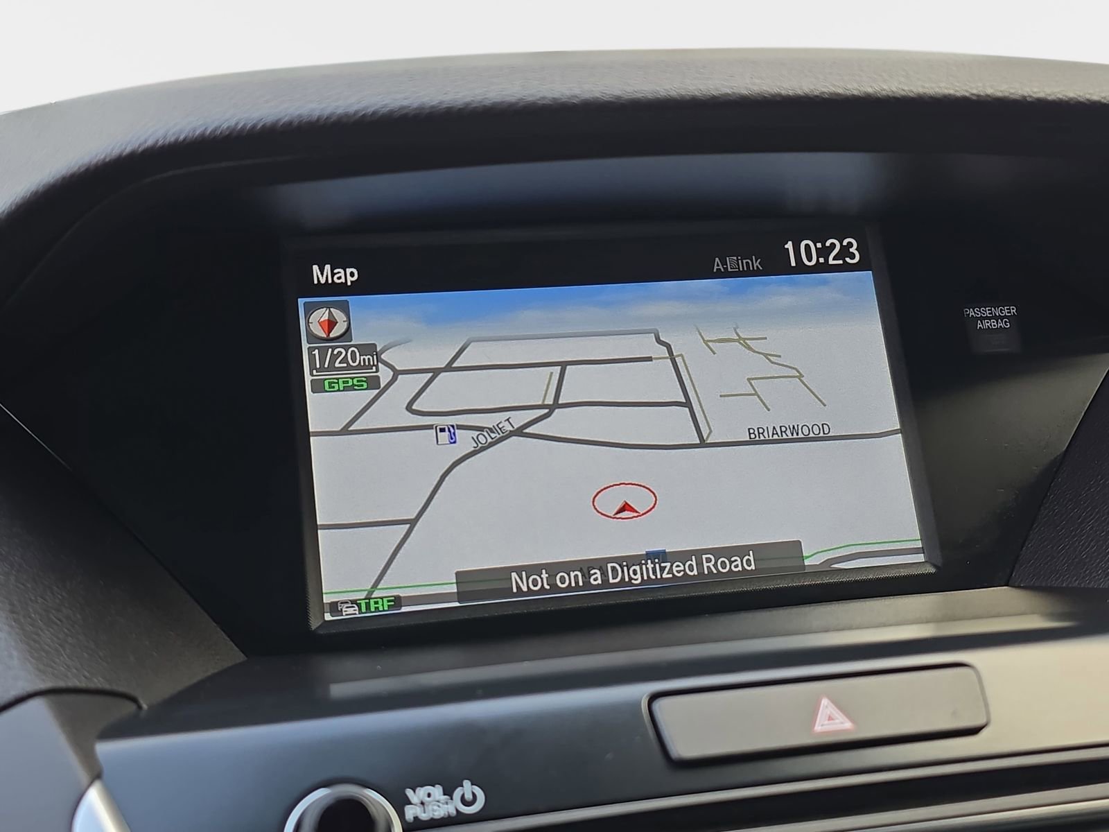 Used 2020 Acura MDX A-Spec image 24