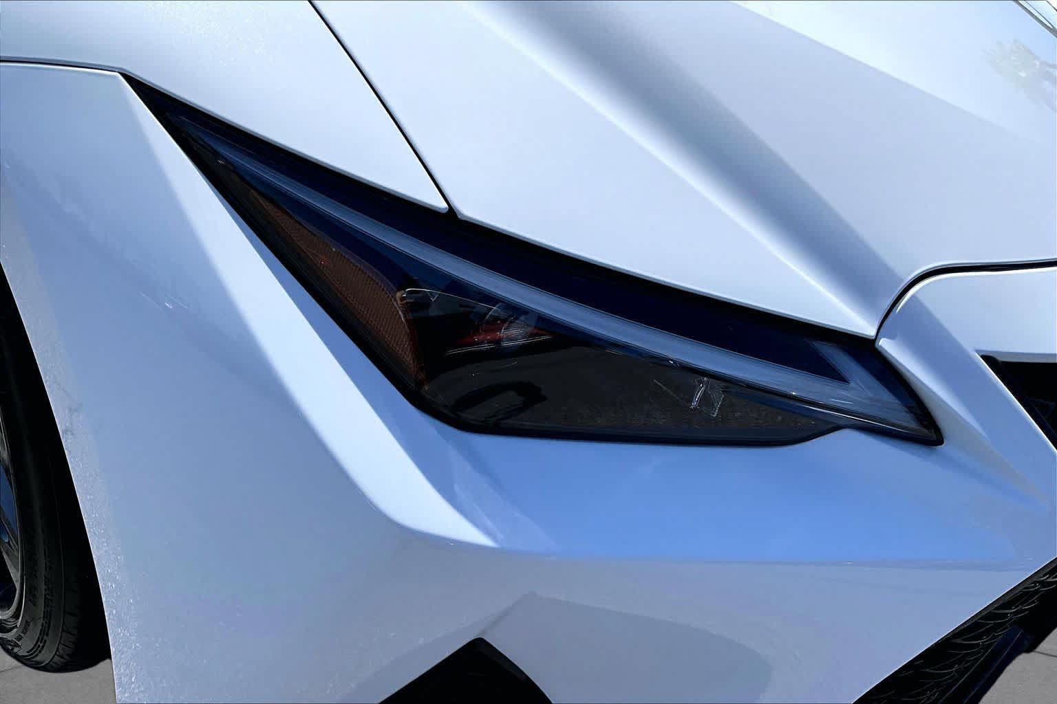 Certified 2025 Lexus IS 300 F Sport w/ Accessory Package 2 RWD image 26