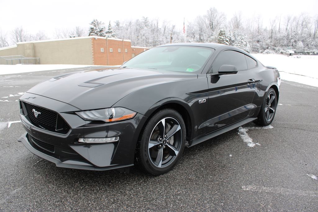 Used 2023 Ford Mustang GT w/ Equipment Group 301A image 5