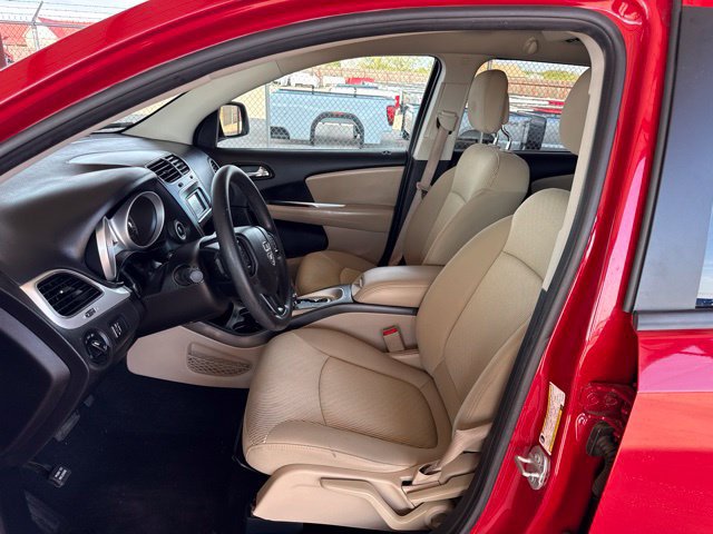 Used 2016 Dodge Journey SXT FWD image 13