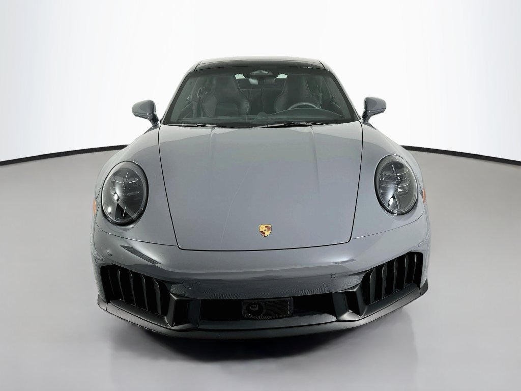 New 2026 Porsche 911 Carrera GTS RWD image 6