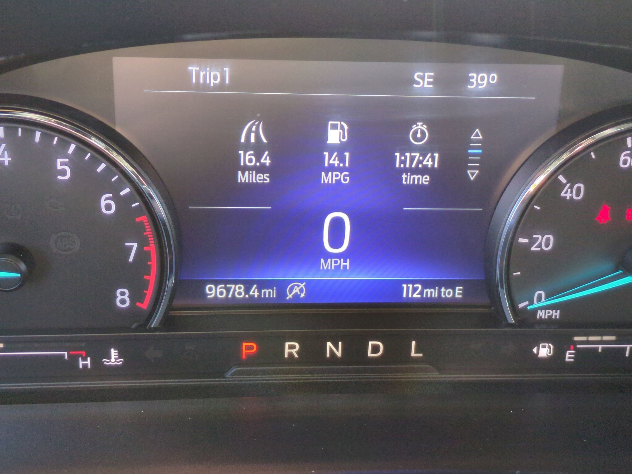 Used 2023 Ford Explorer Limited w/ Limited Technology Package image 22