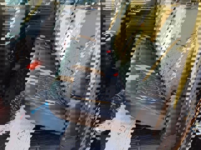 New 2026 Chevrolet Silverado 1500 RST w/ All Star Edition Plus image 7