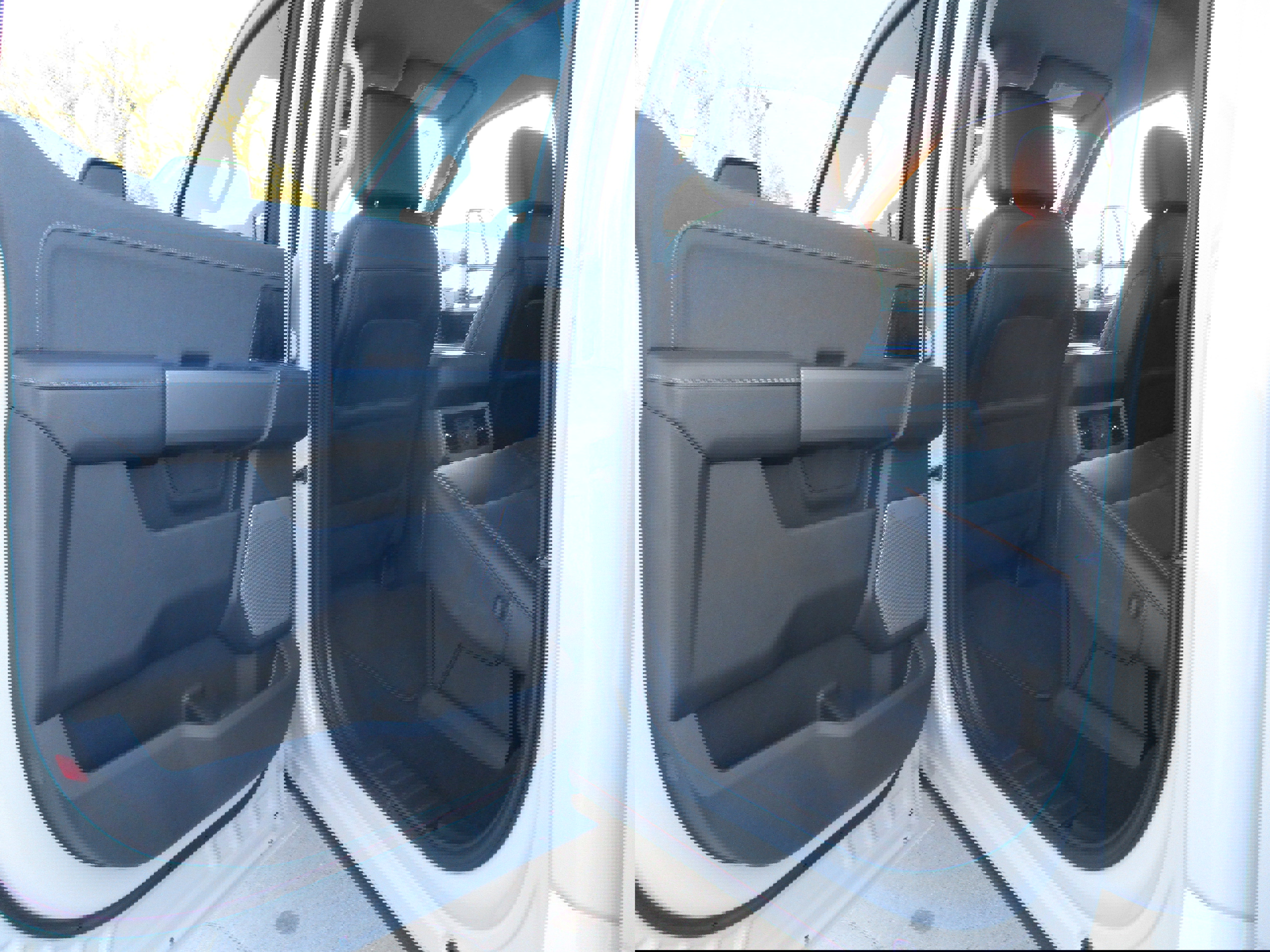 New 2026 Ford F250 Lariat w/ FX4 Off-Road Package image 15